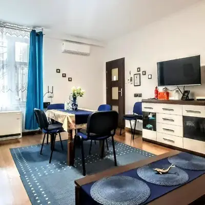 GAJ Apartment - Air condition