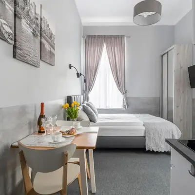 PRIMERO Elegant Apartments KRAKÓW Old Town