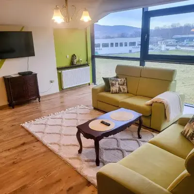 Apartament Kleopatra
