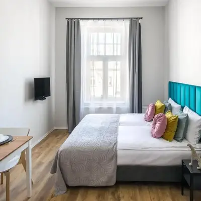 Horizon Park Aparthotel