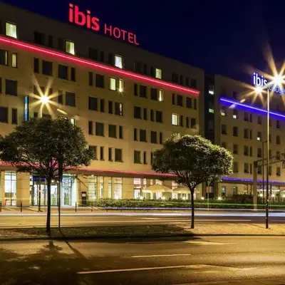 ibis budget Krakow Stare Miasto