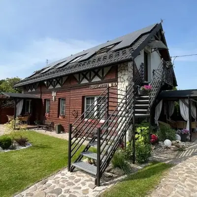 Country House - apartamenty blisko Energylandii