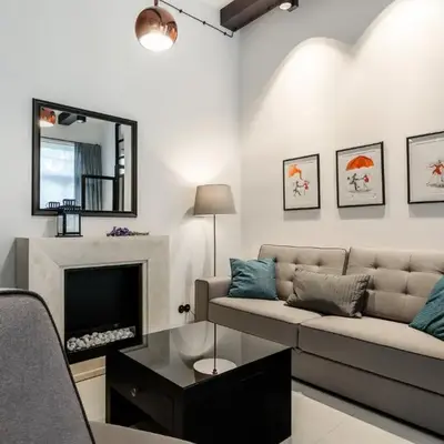 3D WYGODA Apartamenty