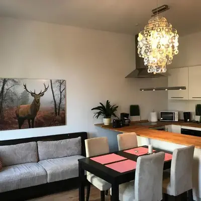 Apartament Galicja