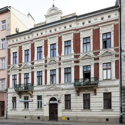 Apartment in Krakow near Main Square