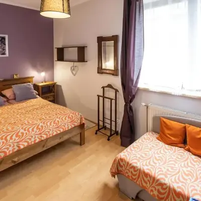 Apartamenty i Pokoje Kordeczki
