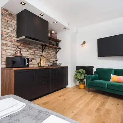 City of the Kings - Botany Bay Apartment