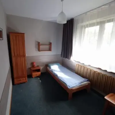 Noclegi Pod Dębem