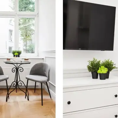 HOUSEHOST Apartment I: Studencka Street