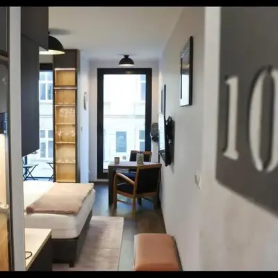 BOUTIQUE 109 - old city
