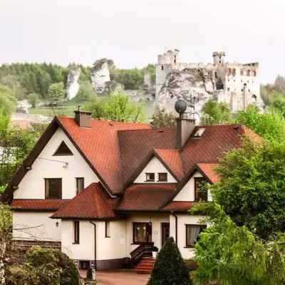 SKALNY apartamenty