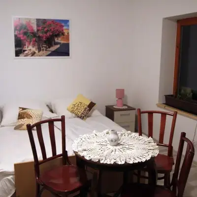 Apartament U Jacka 2