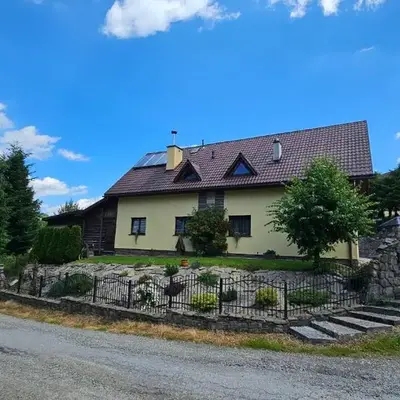 Agroturystyka na szlaku