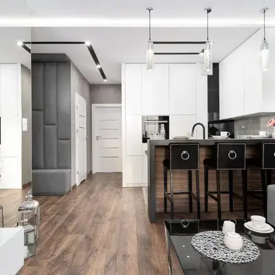 Crystal Luxury Apartments Rakowicka 20H