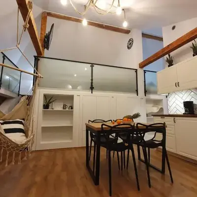 Koci Dom Loft