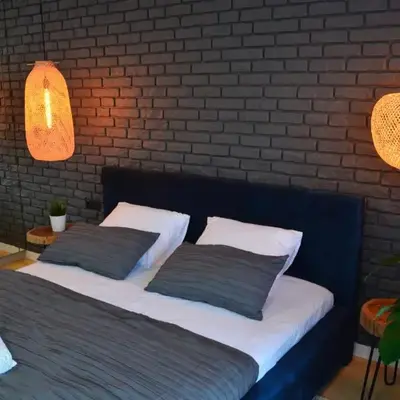 Last Floor Apartment - Krakow City Center close to Old Town