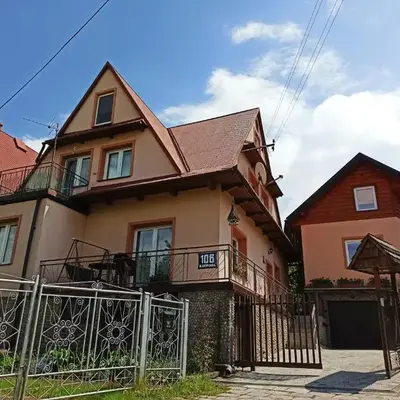Apartament-studio