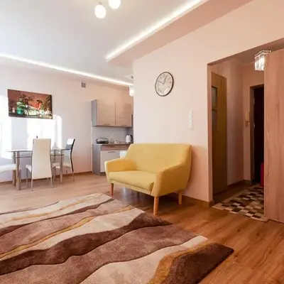 Piast Apartament