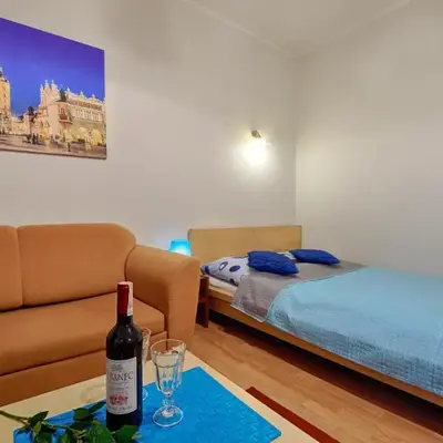 Libro Rooms