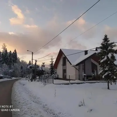 Między Wierchami