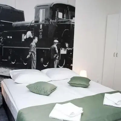 Park Apartamenty Chrzanów