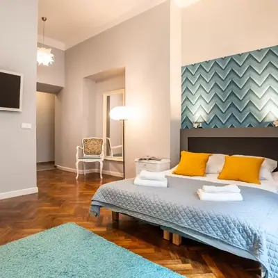 Perfect place to stay in Kraków City Center