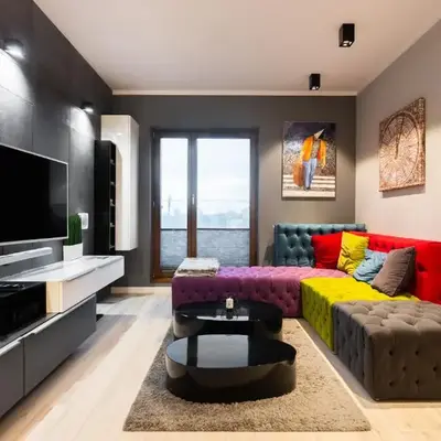 Elegant Business Accommodation with Parking - by Upstairs