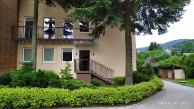 Gallery image of Zawoja1560 Apartamenty przy Aptece in Zawoja