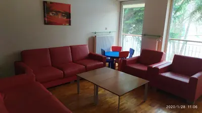 Gallery image of Zawoja1560 Apartamenty przy Aptece in Zawoja