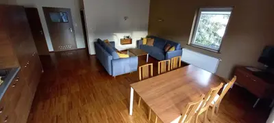 Gallery image of Zawoja1560 Apartamenty przy Aptece in Zawoja