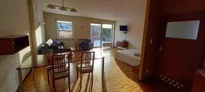 Gallery image of Zawoja1560 Apartamenty przy Aptece in Zawoja