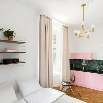 Wesoła by Landmark Apartments