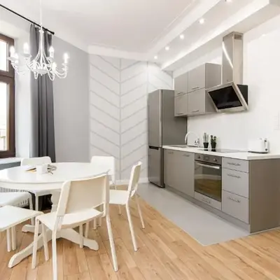 Native Apartments Blich 7
