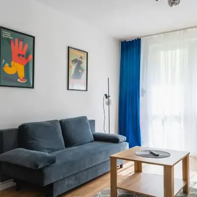 SKY Apartment 1