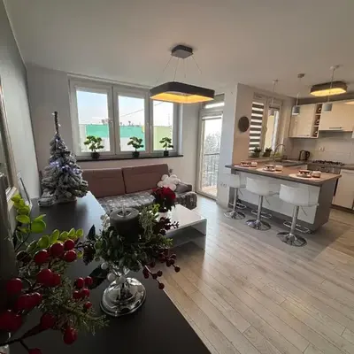 Ekskluzywny Apartament Joanna w centrum Bochni