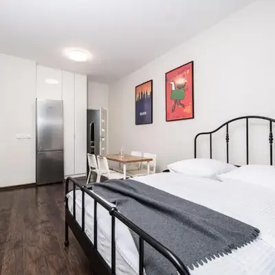 Native Apartments Lubelska 14