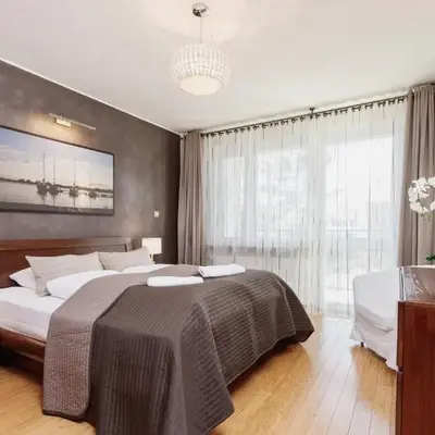 Apartments Obopólna Cracow by Noclegi Renters