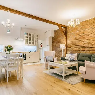 Old Town Apartment DeLux Kraków