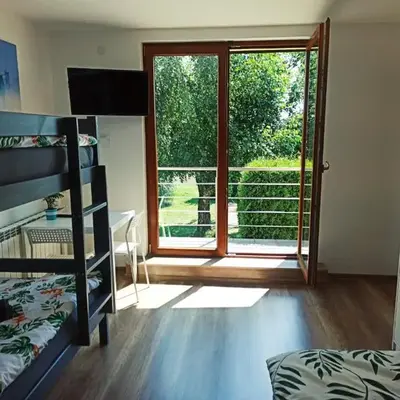 ZŁOTA PASIEKA Zator Przeciszów