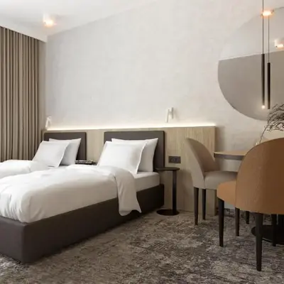 ZatorHome apartamenty - blisko Energylandii i Zatorlandu