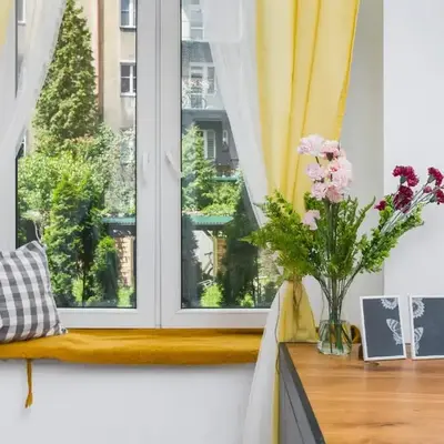 Krasińskiego Apartments - LOW STANDARD - Riverside & Old Town - by Upstairs