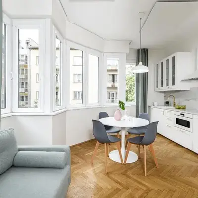 Native Apartments Żuławskiego 8