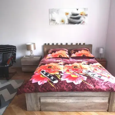 Apartament Orchidea