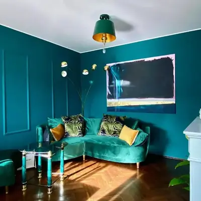 DREAM Boutique Apartment 42m2 in the heart of Cracow Old Town