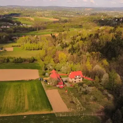 Agroturystyka u Babci