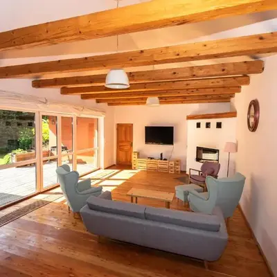 Secret Garden Residence