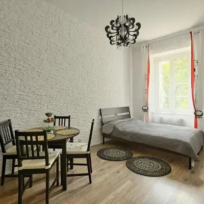 Apartament w centrum :)