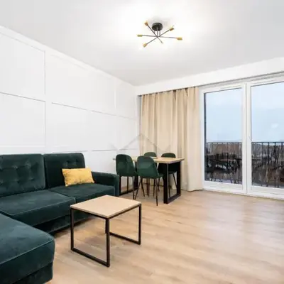 Kraków City Center Luxury Apartment