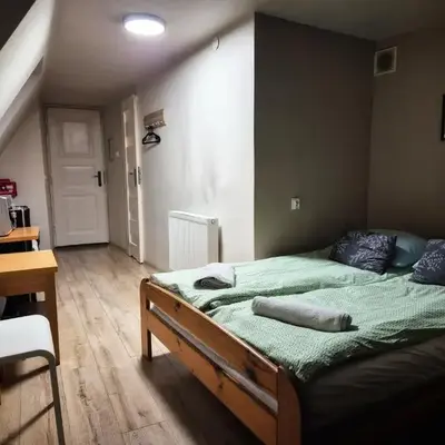 Bracka 4 Apartament