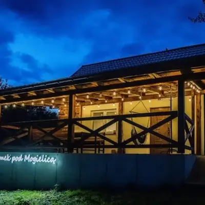 Domek pod Mogielicą